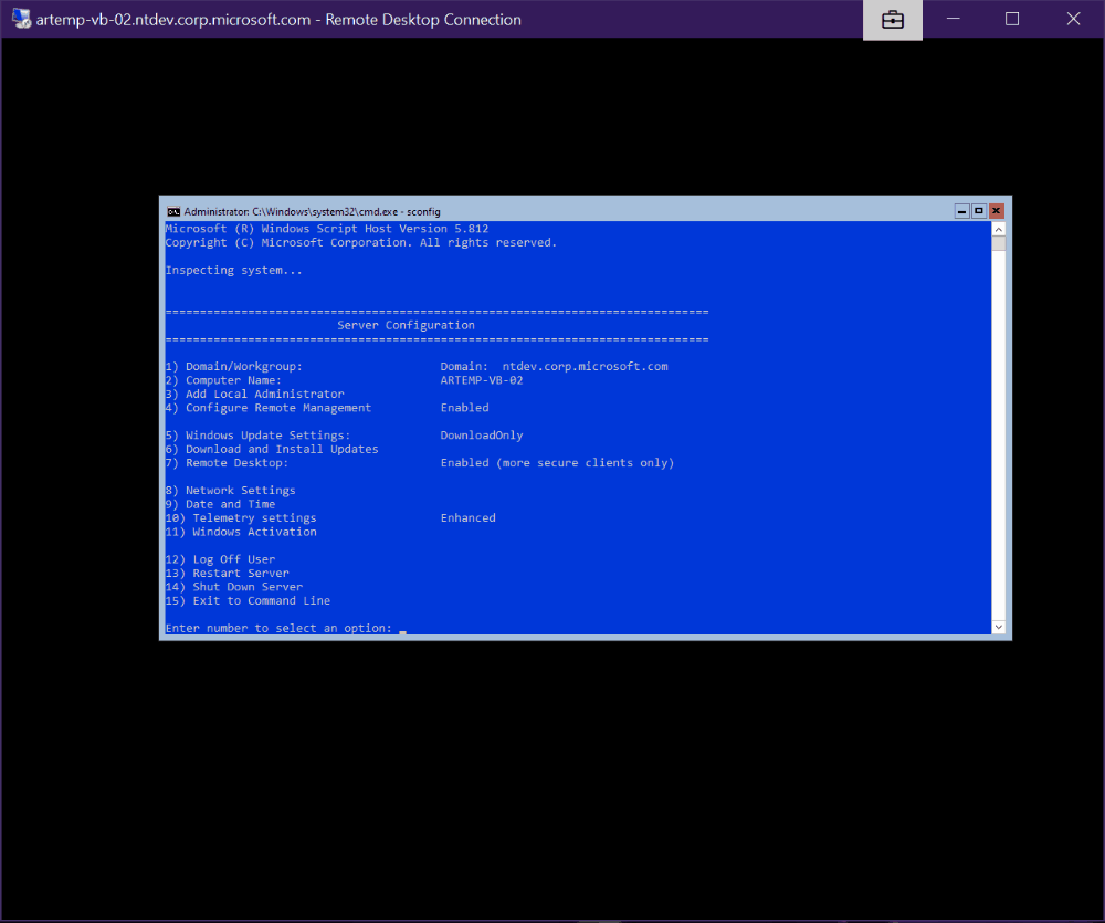 Command prompt keeps popping up (C:\WINDOWS\SYSTEM32\cmd.exe.) on -  Microsoft Community